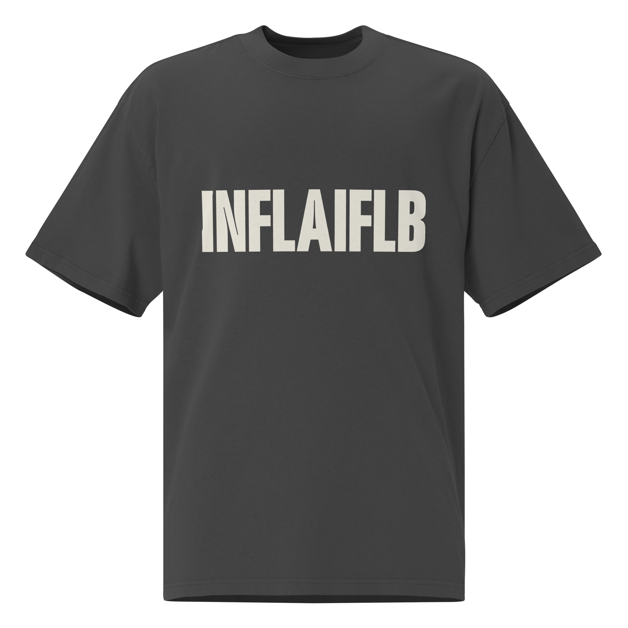 INFLAIFLB Core Tee BLK