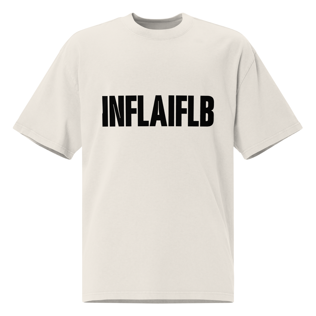INFLAIFLB Core Tee
