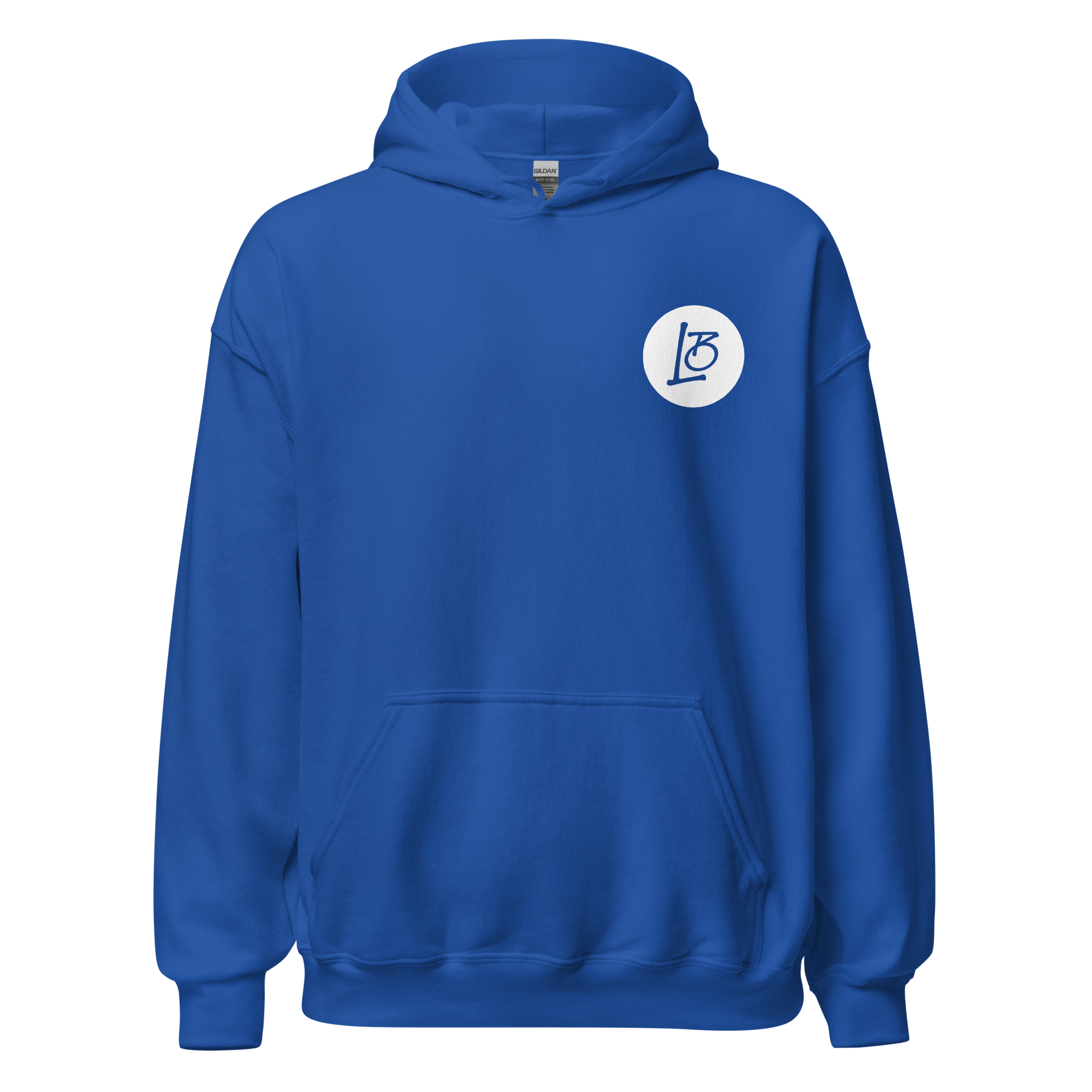 LB Hoodie