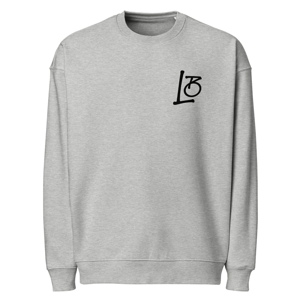 Oversized LB Sweatshirt