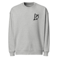 Oversized LB Sweatshirt