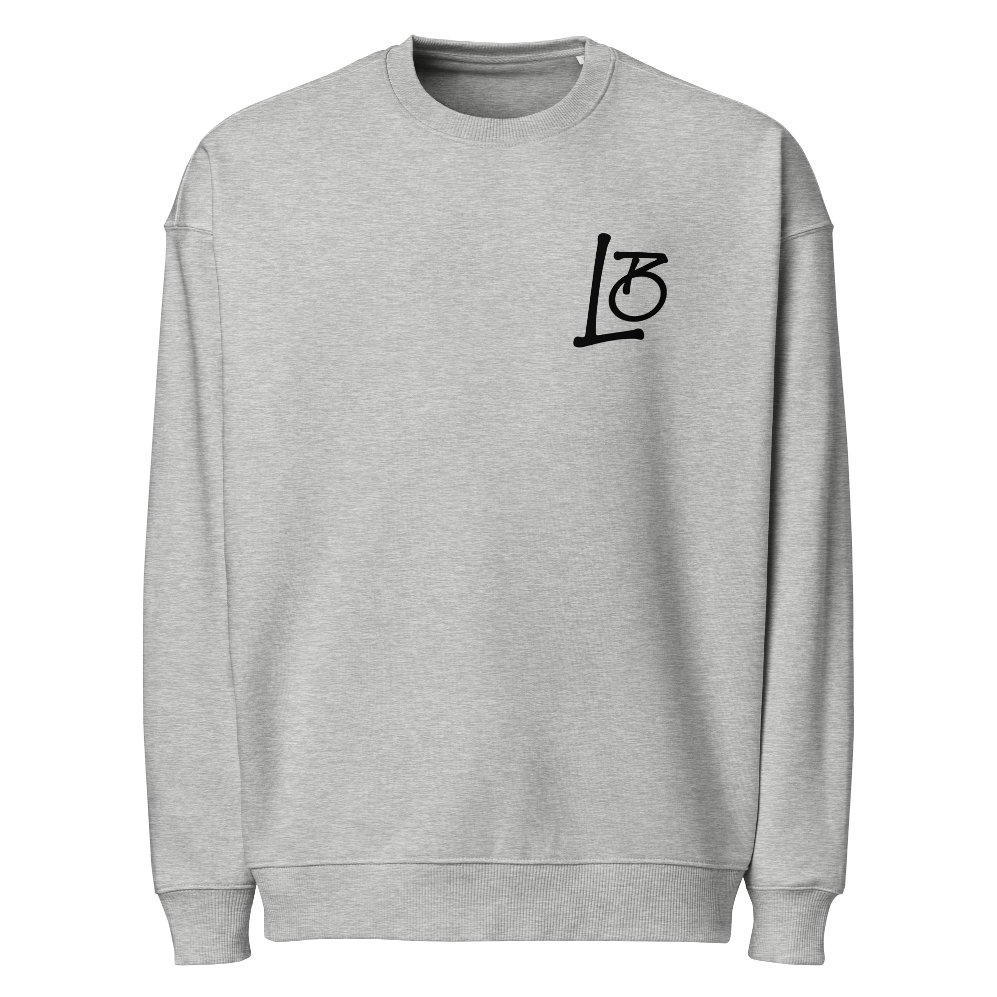 Oversized LB Sweatshirt