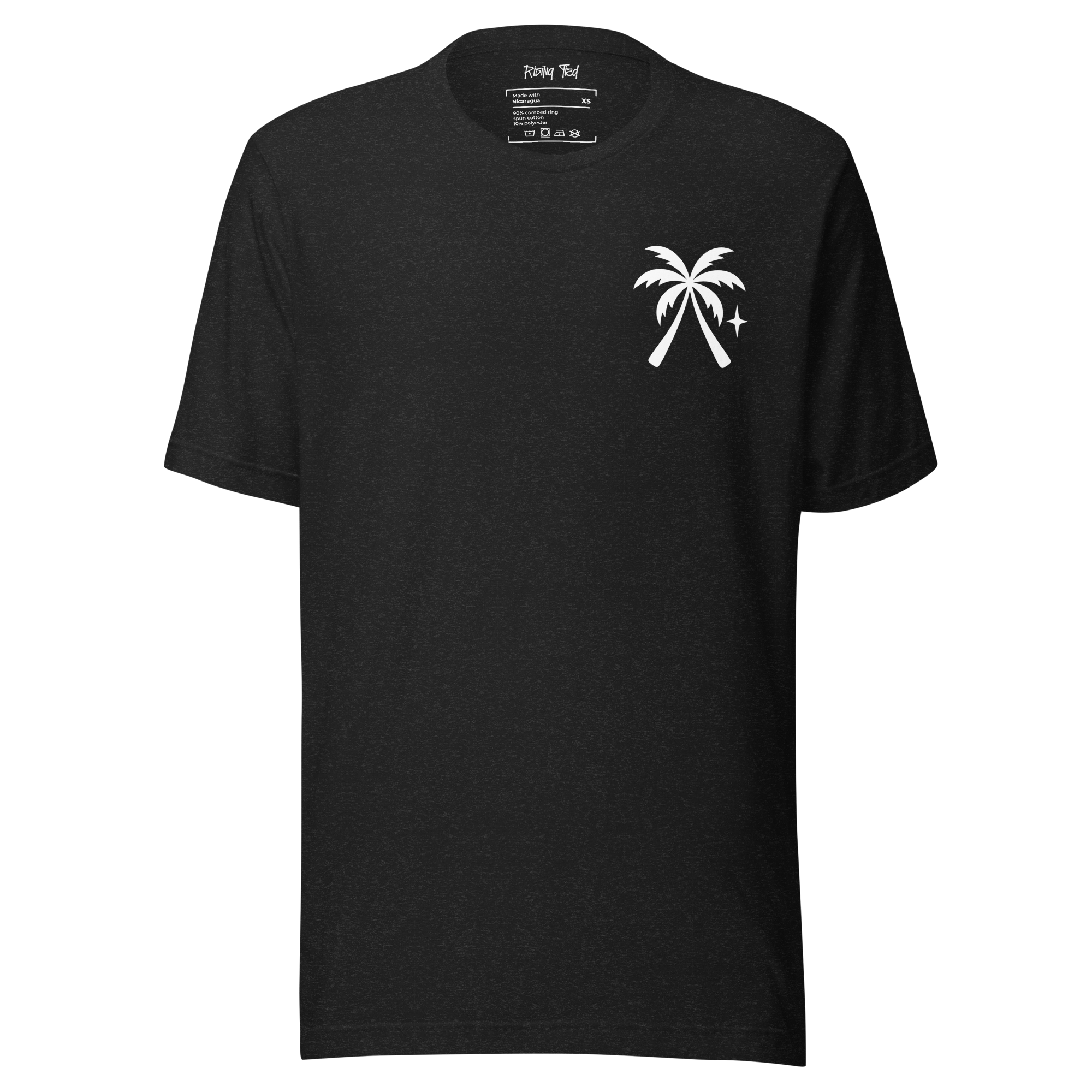 Rebel Palms